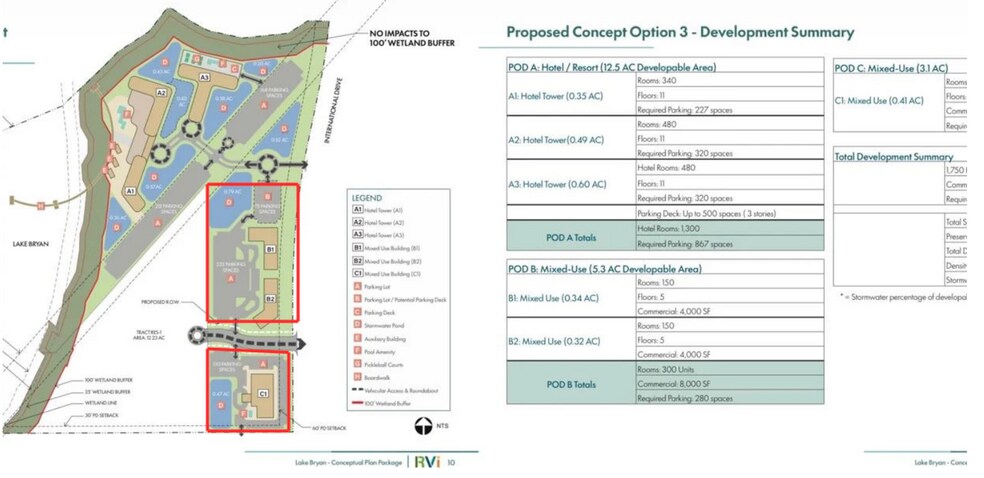 More Photos Of 0 S International Dr, Orlando Land For Lease