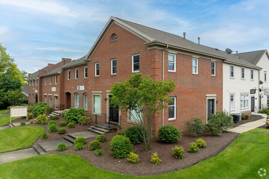 Primary Photo Of 126 W Streetsboro St, Hudson Office For Sale