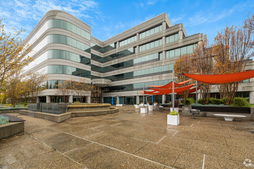 Primary Photo Of 1340 Treat Blvd, Walnut Creek Office For Lease