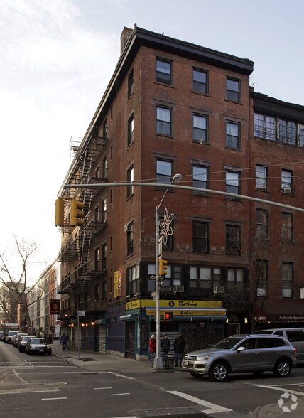 More Photos Of 170 Bleecker St, New York Apartments For Lease