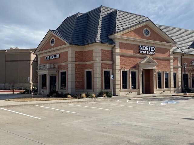More Photos Of 7000 Preston Rd, Plano Medical For Lease