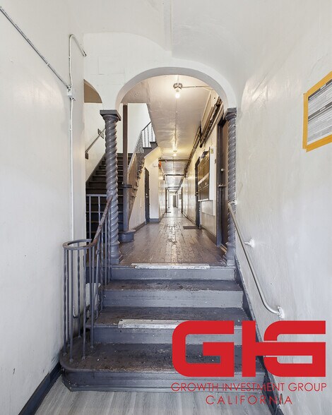 More Photos Of 280 Witmer St, Los Angeles Apartments For Sale