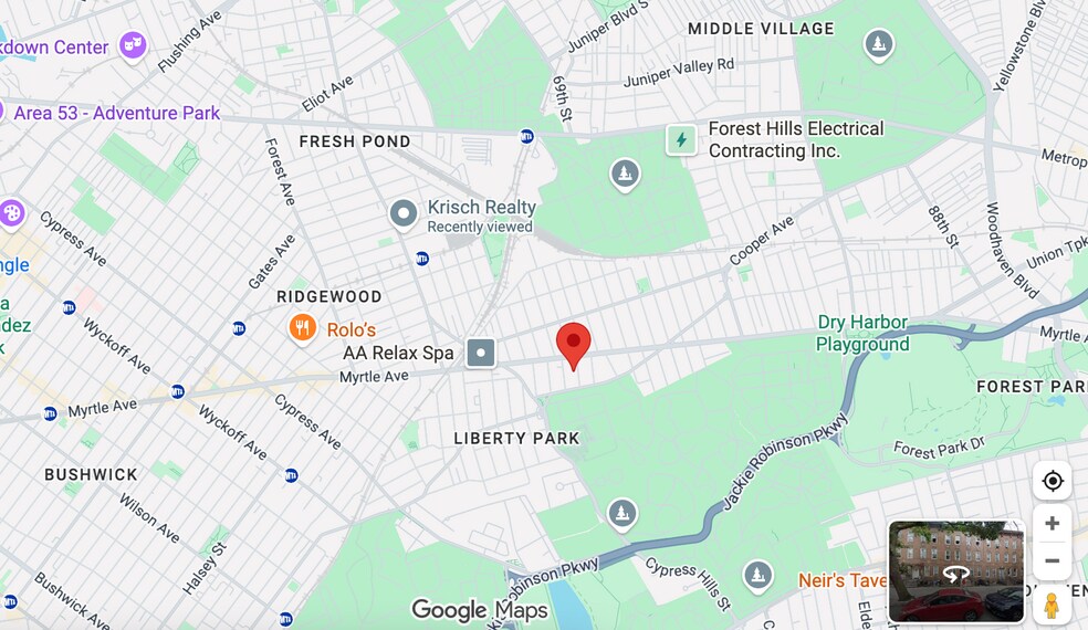 More Photos Of 7220 67th St, Flushing Apartments For Sale