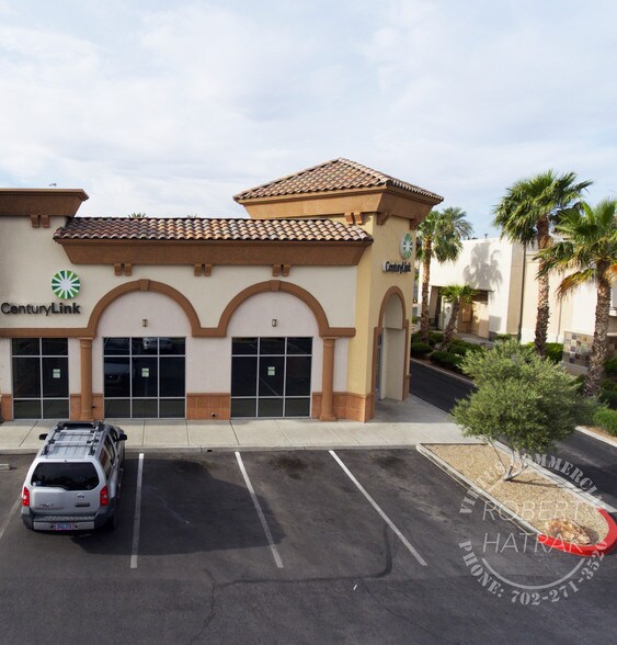 More Photos Of 1311-1381 W Sunset Rd, Henderson Unknown For Lease
