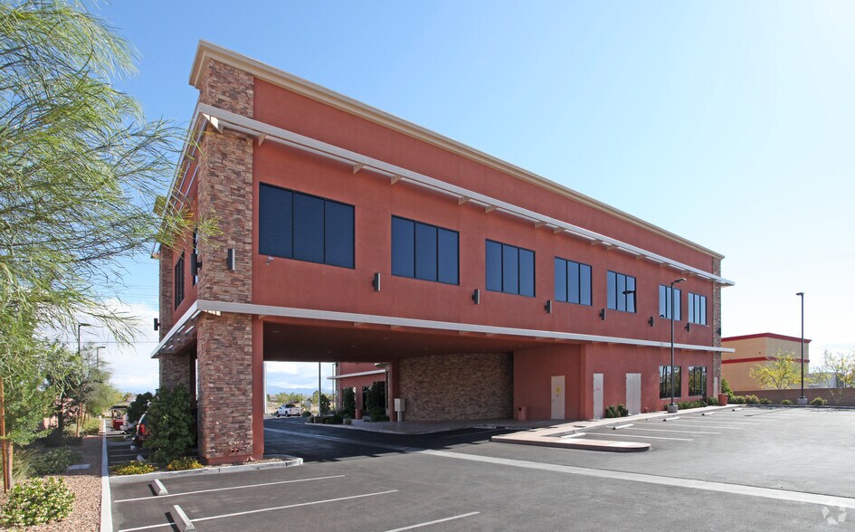 More Photos Of 8845 W Flamingo Rd, Las Vegas Medical For Lease
