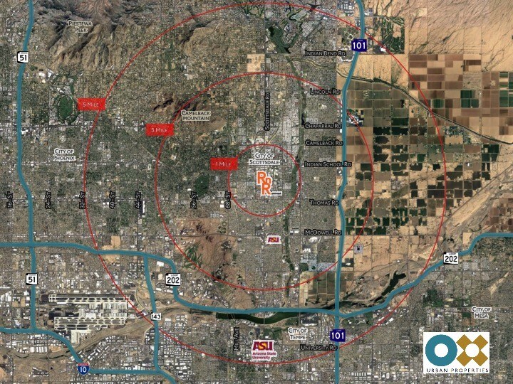 More Photos Of 3737 N Scottsdale Rd, Scottsdale Restaurant For Sale