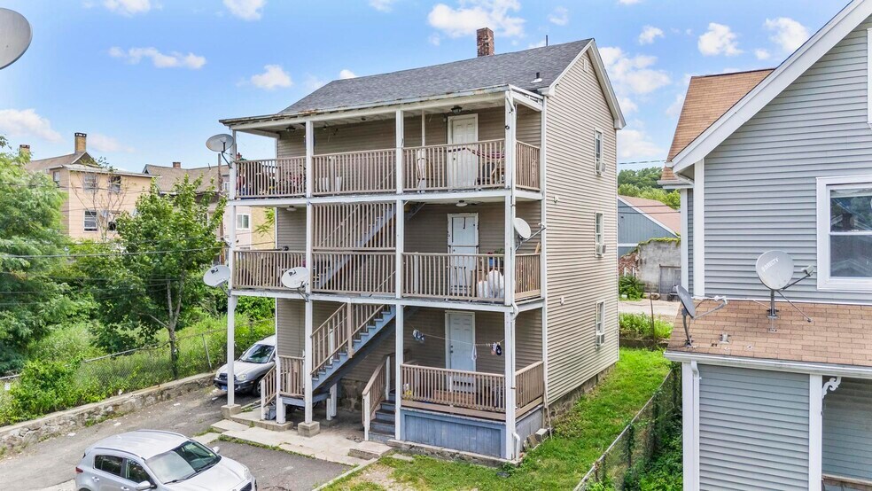 More Photos Of , Waterbury Multifamily For Sale