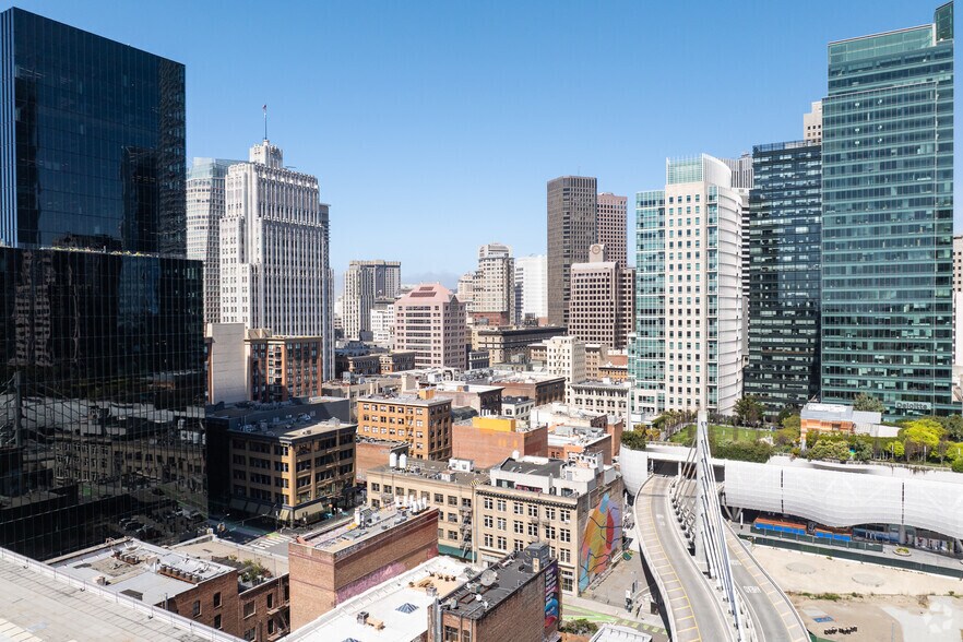 More Photos Of 580 Howard St, San Francisco Apartments For Lease