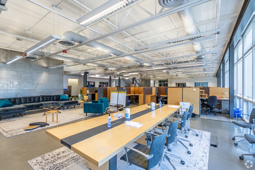 More Photos Of 10-20 Liberty Ship Way, Sausalito Light Manufacturing For Lease