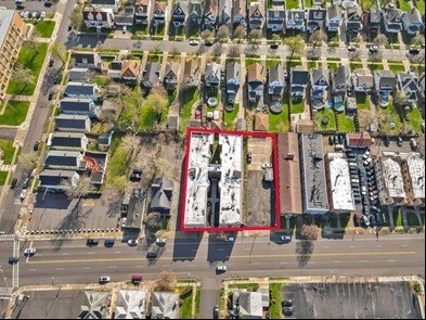 More Photos Of 2435 Delaware Ave, Buffalo Apartments For Sale