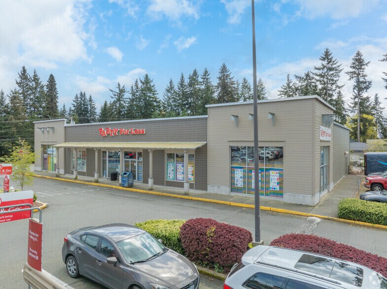Primary Photo Of 10015 NE 137th St, Kirkland Freestanding For Lease