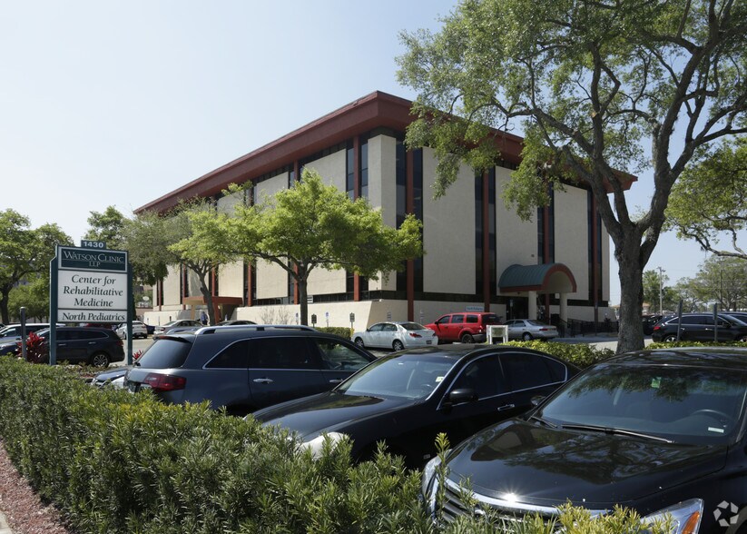 More Photos Of 1417 Lakeland Hills Blvd, Lakeland Office For Lease