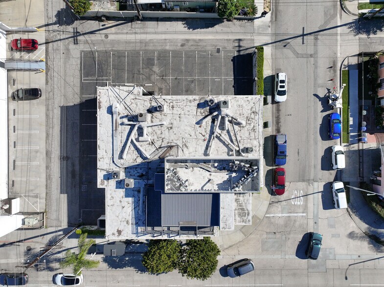 More Photos Of 110 S Garfield Ave, Montebello Medical For Sale