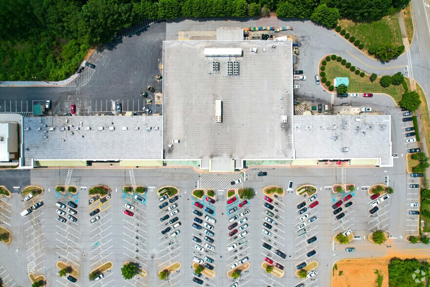 More Photos Of 2142-2182 Highway 20 W, Mcdonough Unknown For Lease