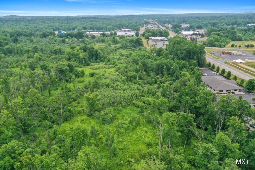 More Photos Of 1575 N M 43 Hwy, Hastings Land For Sale