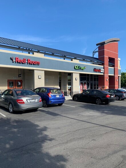 More Photos Of 651-685 Saratoga Ave, San Jose Unknown For Lease