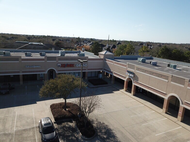 5544 S Peek Rd, Katy, TX 77450 For Lease