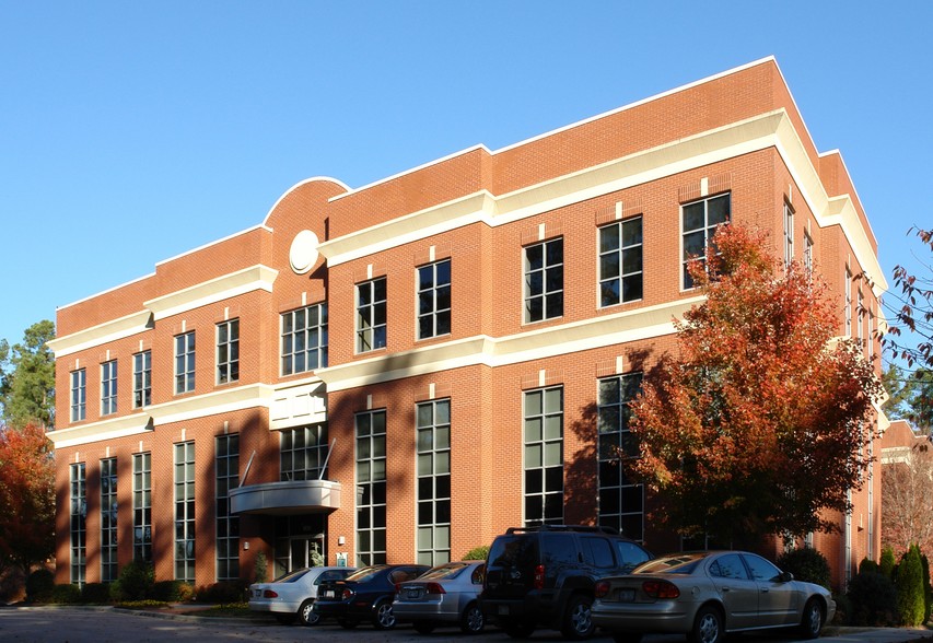 Primary Photo Of 1020 Southhill Dr, Cary Office For Lease