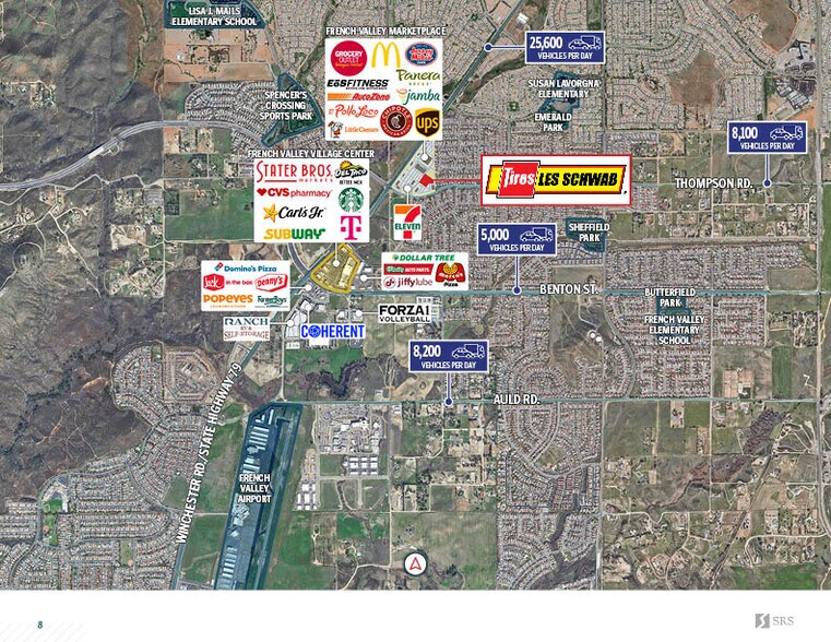 More Photos Of 35964 Winchester Rd, Winchester Freestanding For Sale