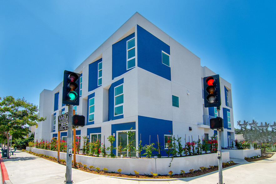 Primary Photo Of 13919 S Normandie Ave, Gardena Apartments For Sale