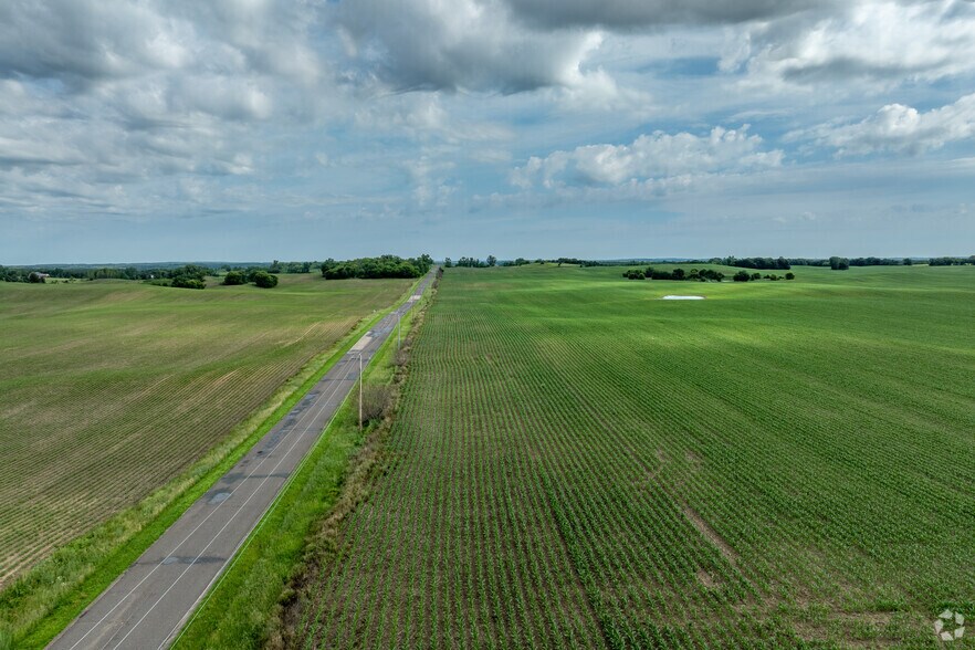 More Photos Of 195th Ave @ 115th St, New Richmond Land For Sale