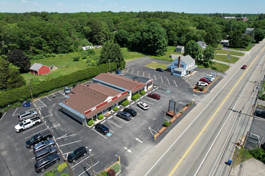 More Photos Of 69 Main St, Lakeville Office For Sale