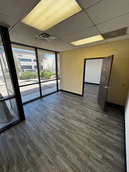 More Photos Of 4225 W Teco Ave, Las Vegas Warehouse For Lease