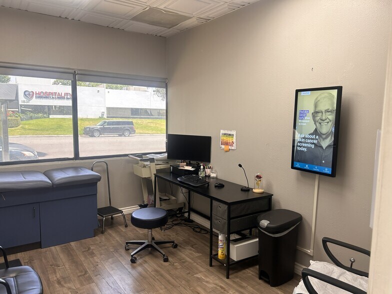 More Photos Of 1830 Commercenter East, San Bernardino Medical For Lease