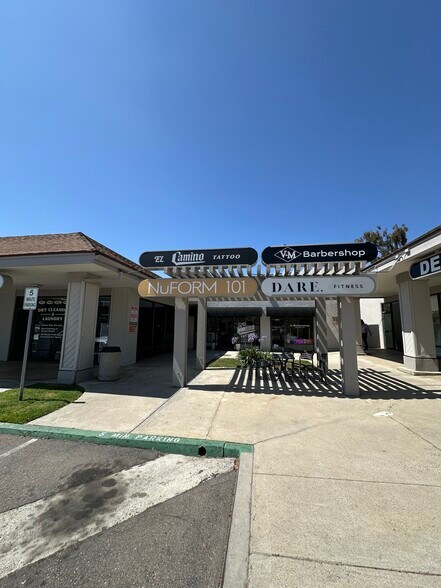 More Photos Of 1500-1552 Encinitas Blvd, Encinitas Unknown For Lease