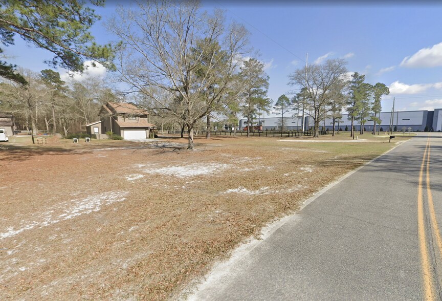 More Photos Of 66 Deer Run Ln, Ellabell Land For Sale