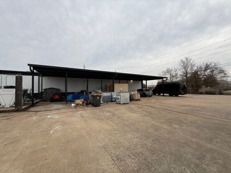 More Photos Of 12626A Dairy Ashford, Sugar Land Industrial For Sale