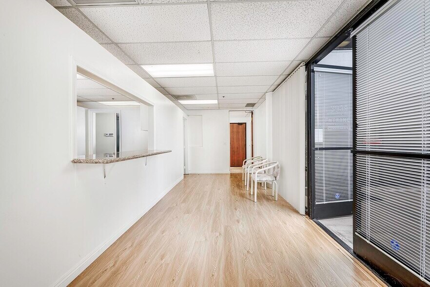 More Photos Of 3939 Atlantic Ave, Long Beach Medical For Lease