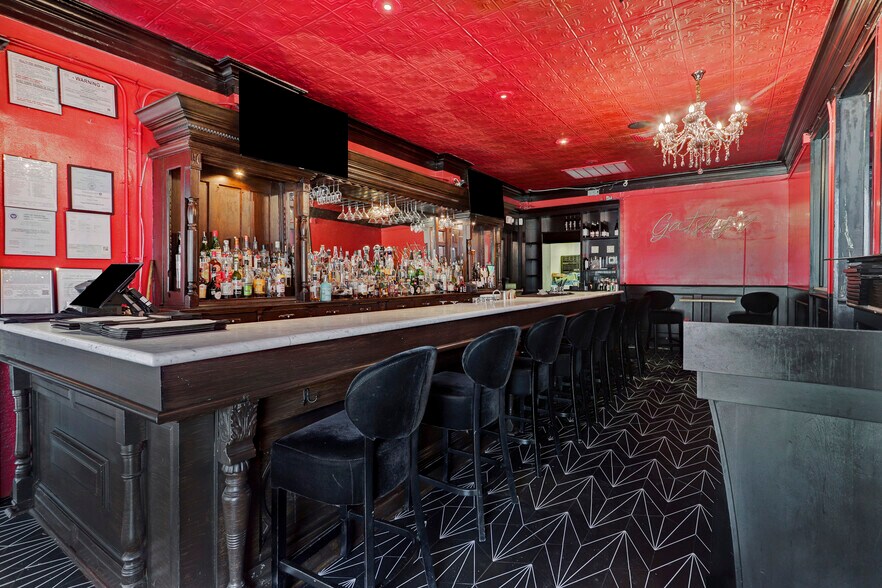 More Photos Of 4319-4321 Montrose Blvd, Houston Restaurant For Lease