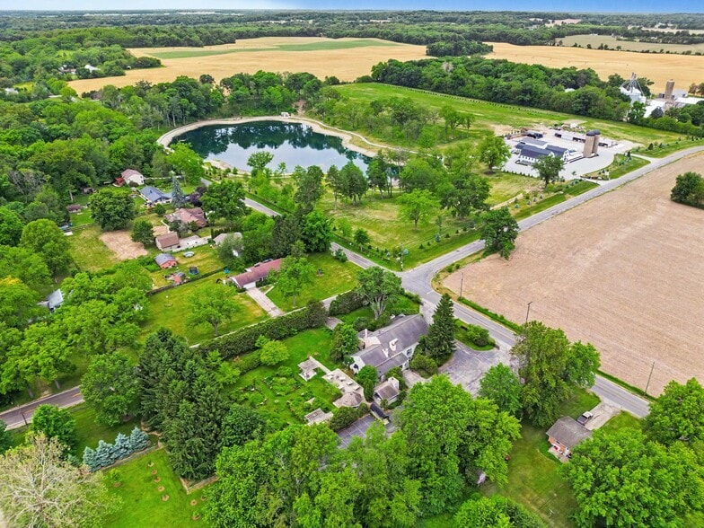More Photos Of 24460 Adams Rd, South Bend Restaurant For Sale