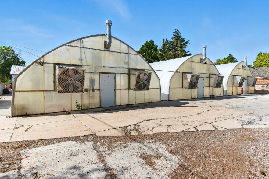 More Photos Of 170 N 400 W, Richfield Specialty For Sale