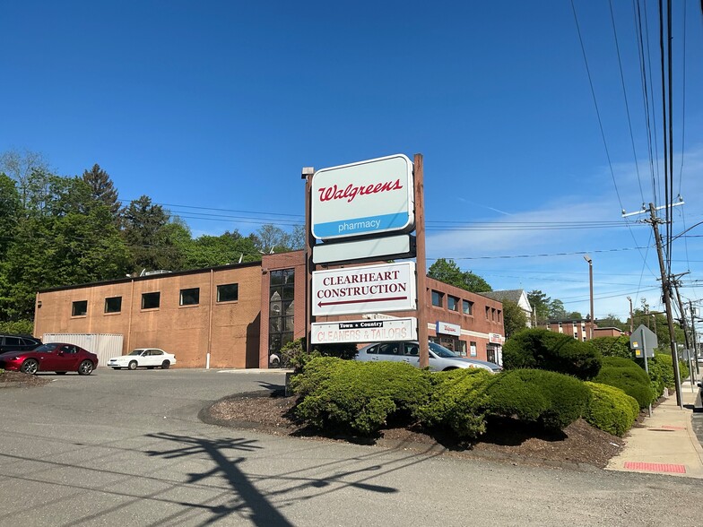 More Photos Of 620 Main St, Watertown Storefront Retail Office For Sale