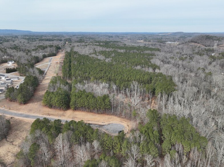 More Photos Of 0 Coahulla Creek Dr, Dalton Land For Sale