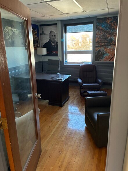 More Photos Of 1343 Main St, West Warwick Manufacturing For Lease