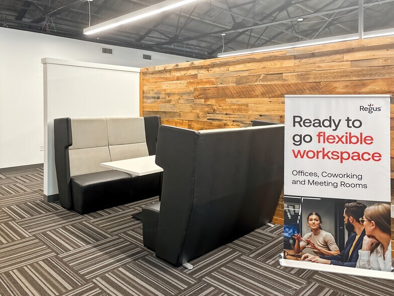 More Photos Of 19 W College Ave, Yardley Coworking Space