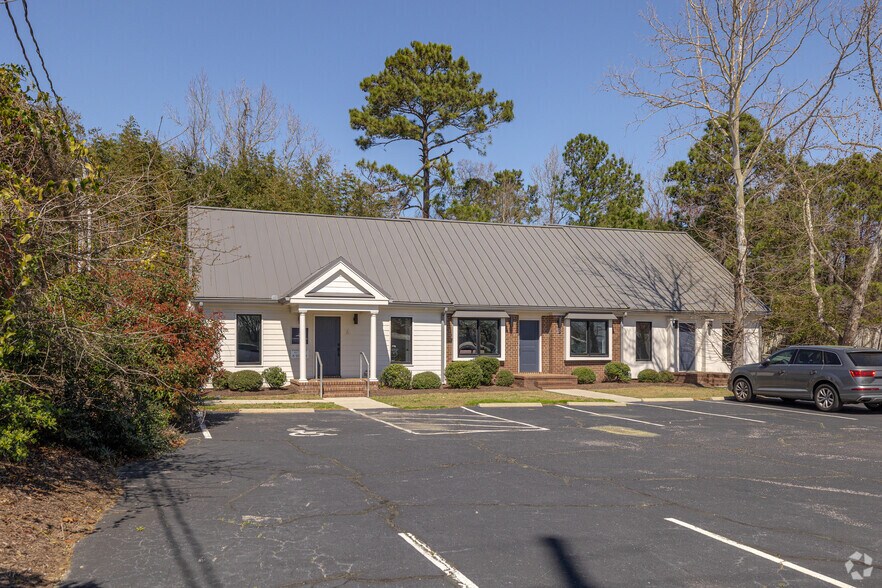 Primary Photo Of 305 Highway 90 E, Little River Medical For Lease