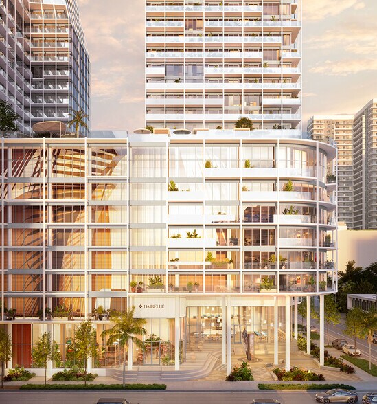 More Photos Of 300 NE 3rd Ave, Fort Lauderdale Apartments For Lease