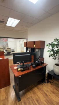 Primary Photo Of 2500 W Sahara Ave, Las Vegas Office For Lease