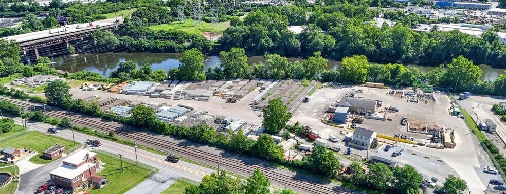 More Photos Of 358 River Rd, Bridgeport Industrial For Sale