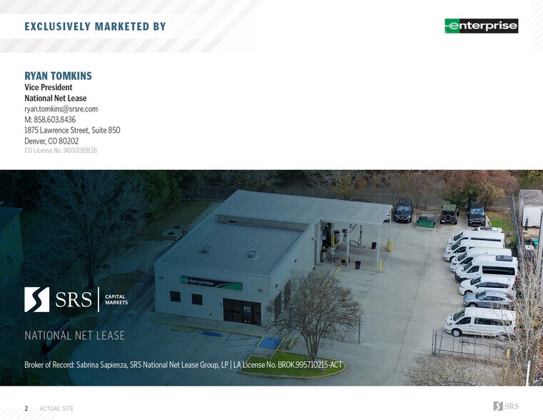 More Photos Of 1575 Nicholson Dr, Baton Rouge Freestanding For Sale