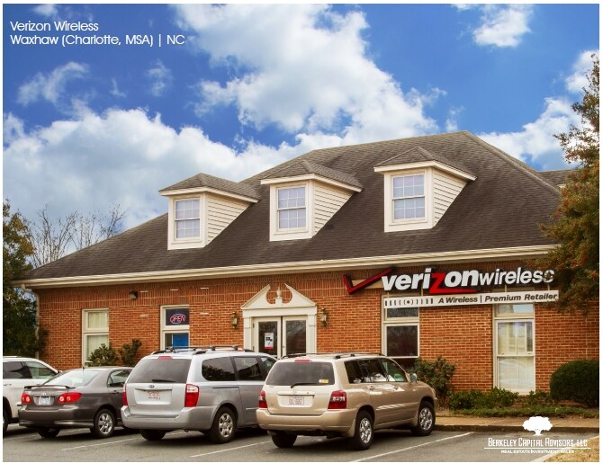 1100 N Broome St, Waxhaw, NC 28173 Retail For Lease