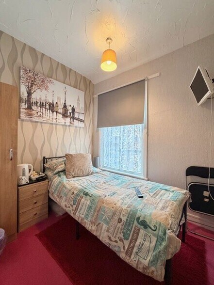 More Photos Of 9 St. Chads Rd, Blackpool Hotel For Sale