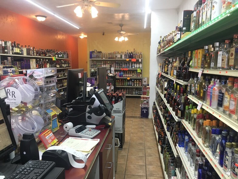 More Photos Of 742 Hwy 146, Dayton Convenience Store For Sale