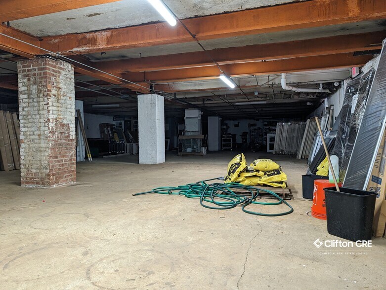 More Photos Of 162 Highland Ave, Clifton Light Distribution For Lease