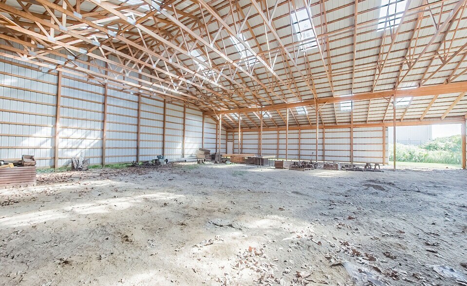 More Photos Of 3825 Columbia Blvd, Bloomsburg Manufacturing For Sale