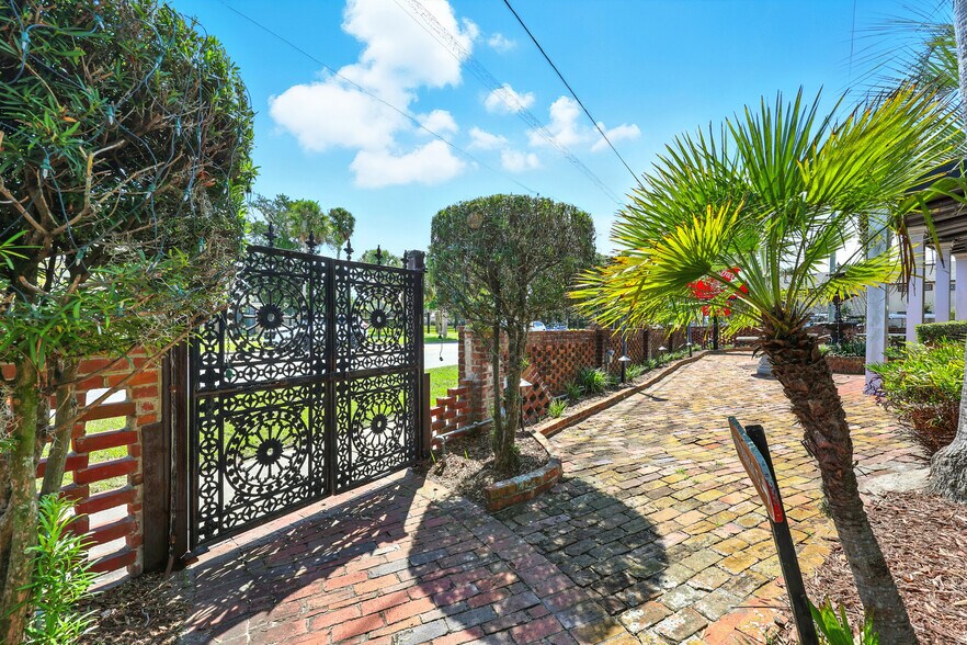 More Photos Of 102 San Marco Ave, Saint Augustine Restaurant For Sale